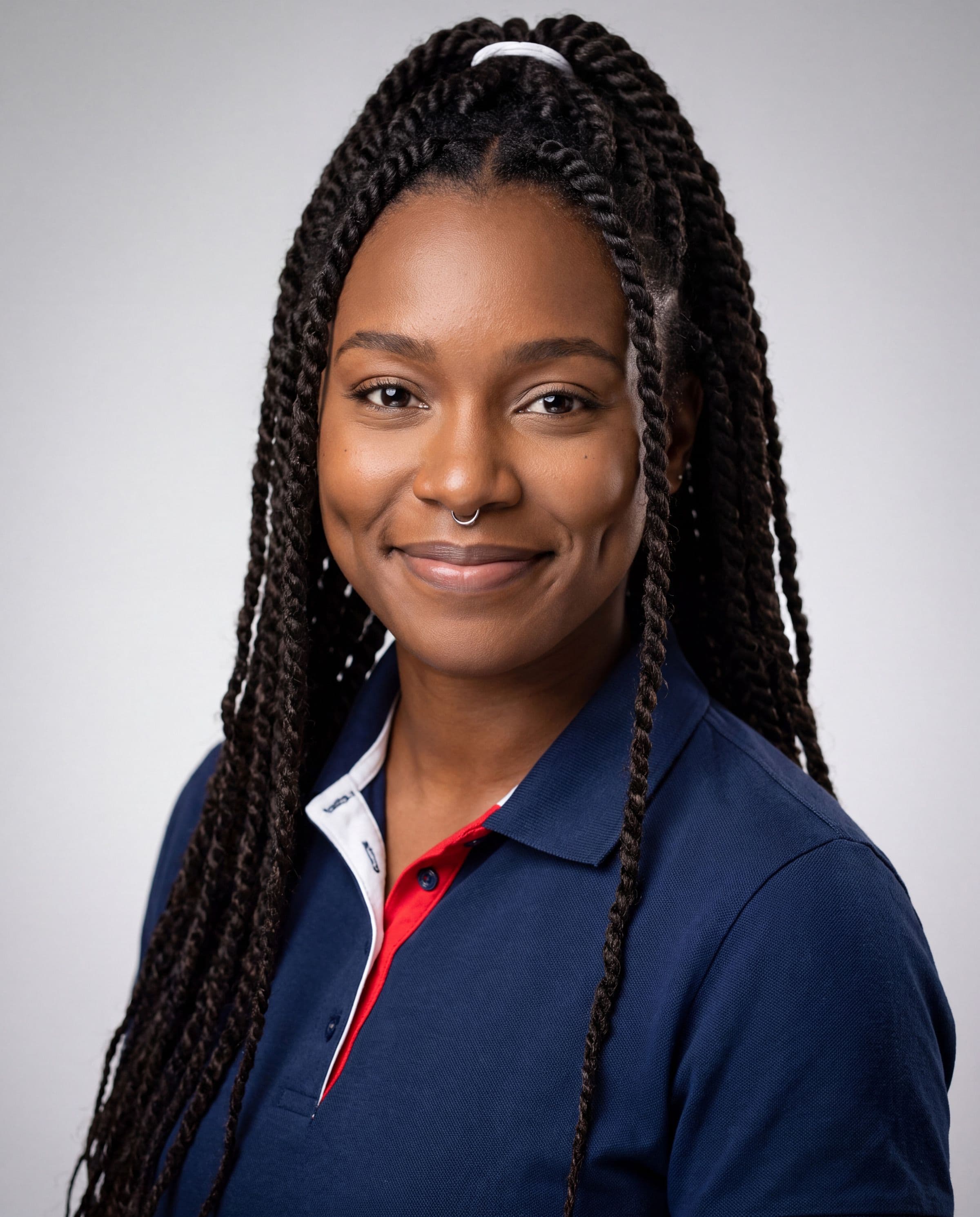 Megan Carter